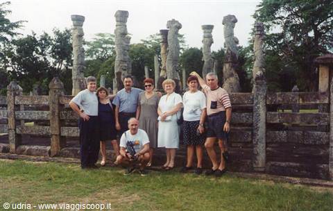 Il Gruppo