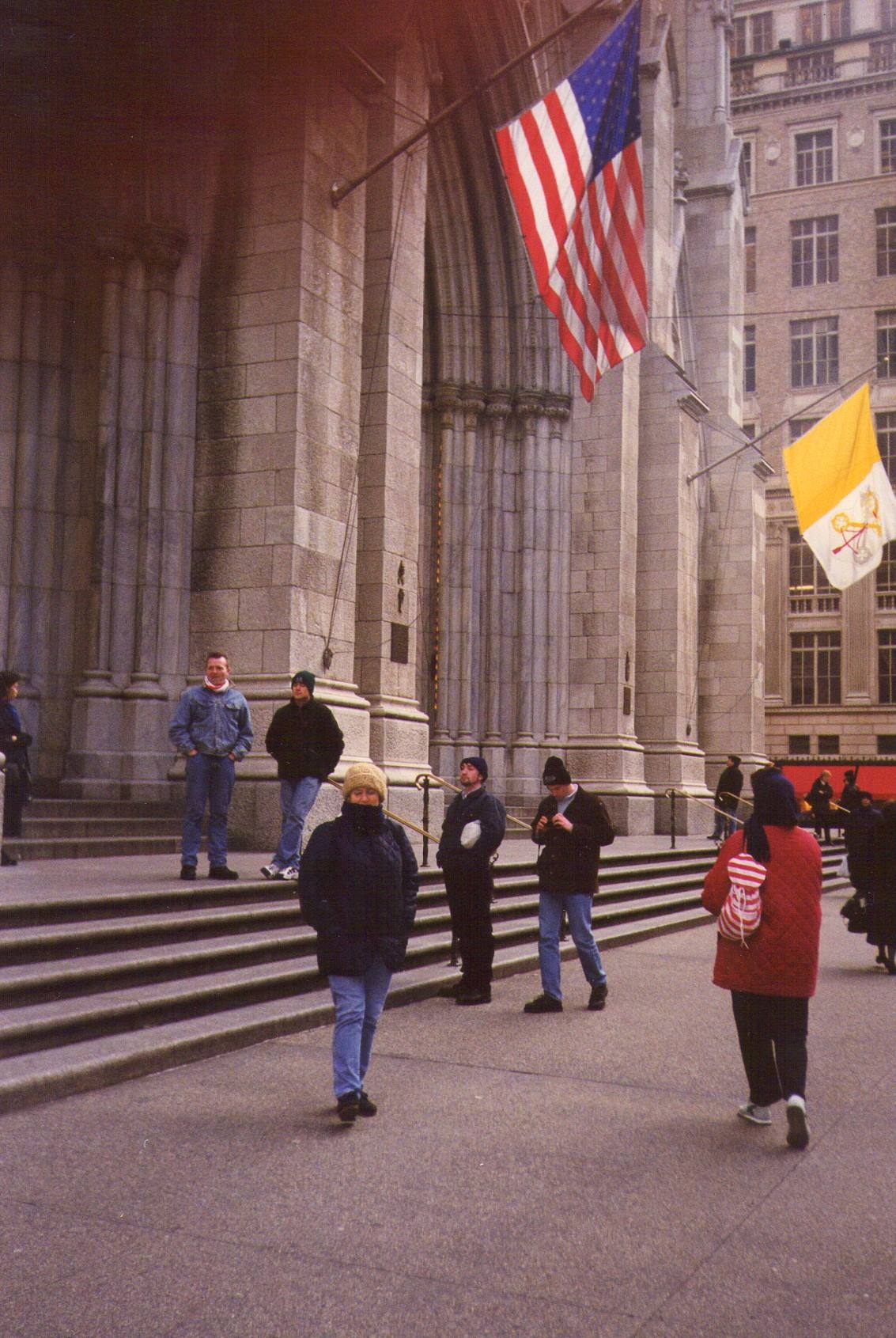 Foto di viaggio in STATI UNITI D'AMERICA