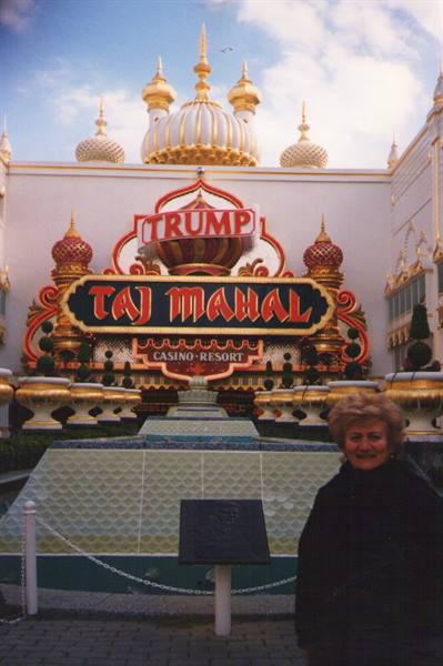 Atlantic City