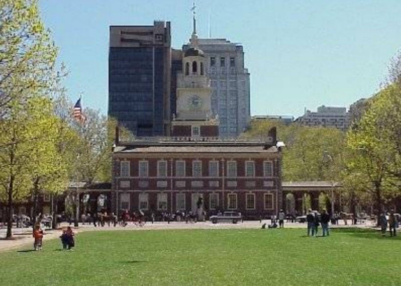 Foto di viaggio in STATI UNITI D'AMERICA
