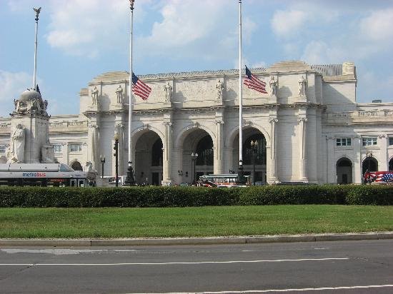 Foto di viaggio in STATI UNITI D'AMERICA