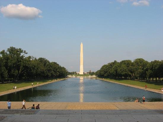 Foto di viaggio in STATI UNITI D'AMERICA