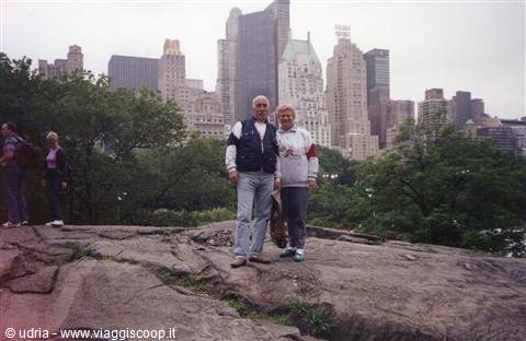 Central Park