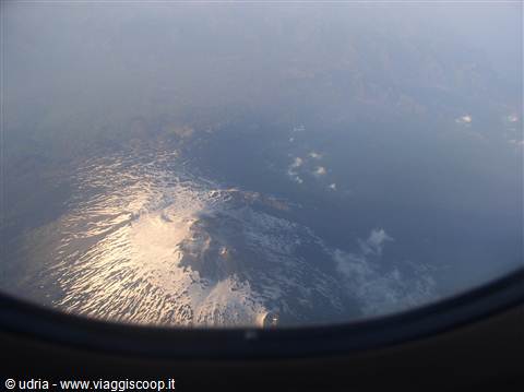 Sopra L'ETNA