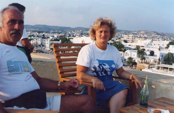 Hammamet