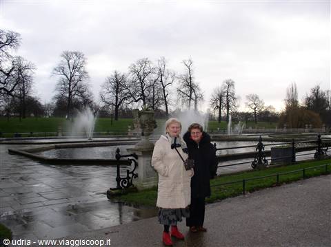 Hyde Park