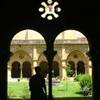 Coimbra, chiostro della Sé Nova PORTOGALLO 