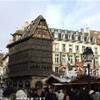 foto viaggio FRANCIA