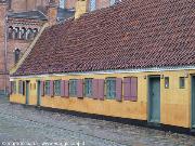 COPENHAGEN - Casetta tipica nel Centro della Città