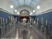 COPENHAGEN - Arte Romana al Ny Carlsberg Gliptotek