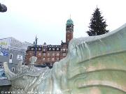 COPENHAGEN - Particolare