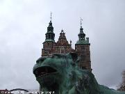 COPENHAGEN - Rosenborg Slot