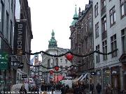 COPENHAGEN - Stroget