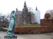 COPENHAGEN - Rosenborg Slot