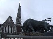 COPENHAGEN - Particolare