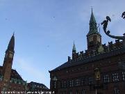 COPENHAGEN - Municipio