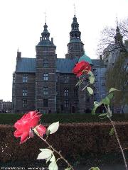 COPENHAGEN - Rosenborg Slot