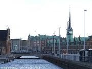 COPENHAGEN - Canale