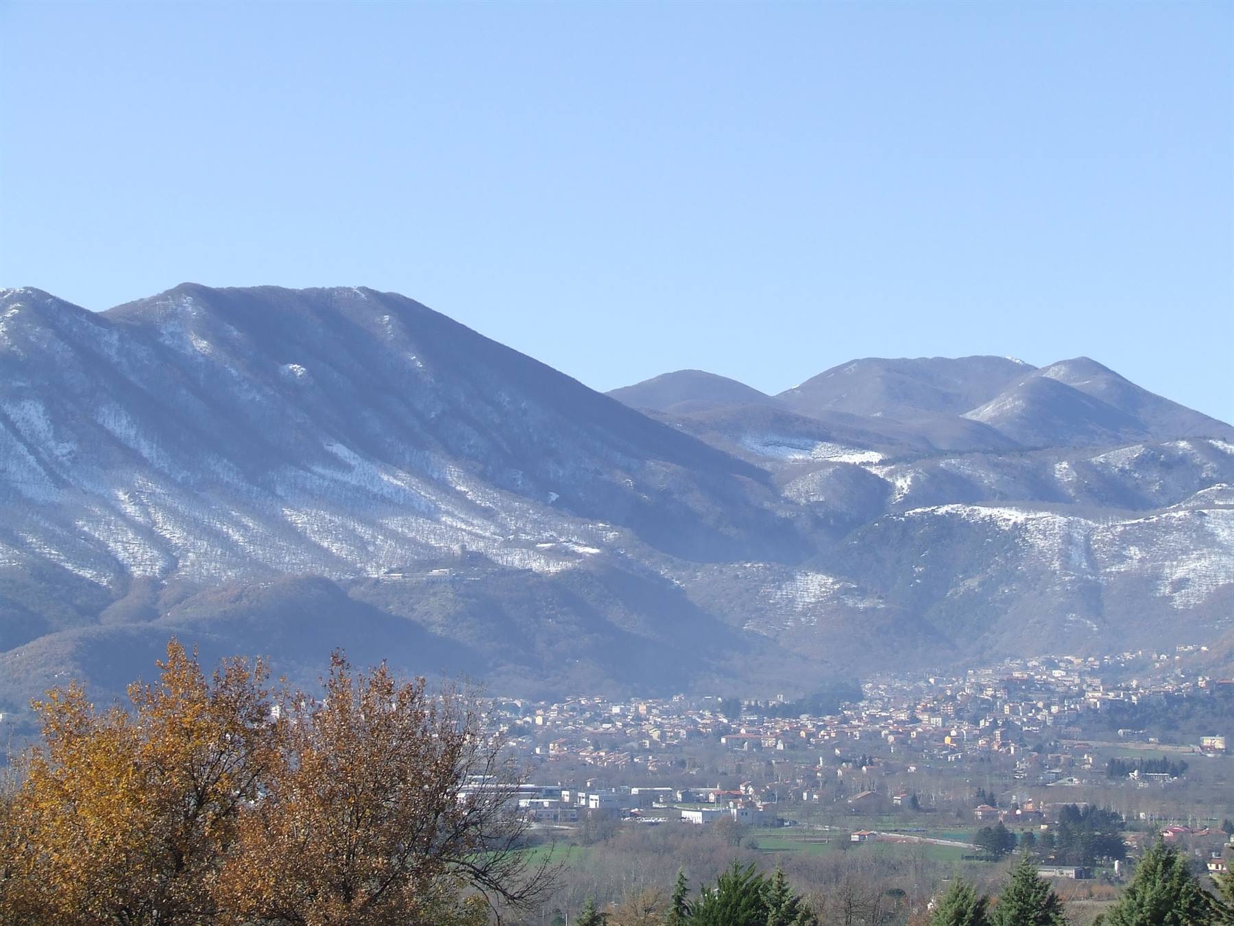 MONTELLA - Panorama