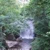 MONTELLA - Cascata sul Fiume Calore ITALIA 