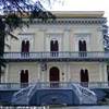 MONTELLA - Villa De Marco : facciata ITALIA 