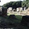 CUMA - Area archeologica ITALIA 