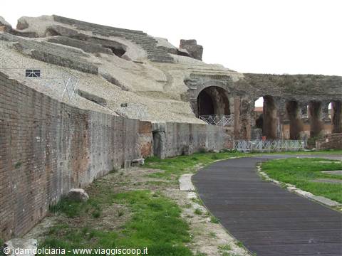 S. MARIA CAPUA VETERE