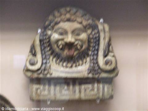 MUSEO dell'ANTICA CAPUA