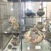 MUSEO dell'ANTICA CAPUA ITALIA 