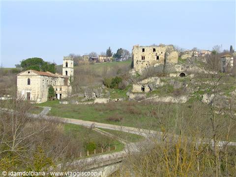 MELITO IRPINO - Panorama