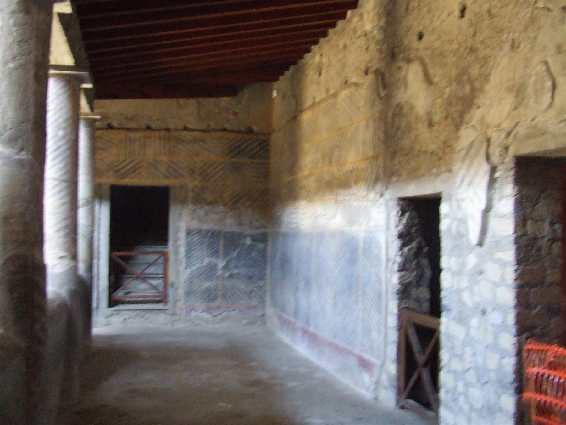 OPLONTI - Villa di Poppea