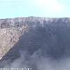 VESUVIO - Cratere fumante ITALIA 