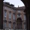 REGGIA di CASERTA - Particolare ITALIA 