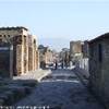 POMPEI - Via dell'Abbondanza ITALIA 