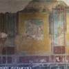 POMPEI - Affresco ITALIA 