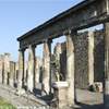POMPEI - Tempio di Apollo ITALIA 