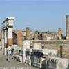 POMPEI - Foro ITALIA 
