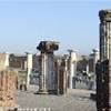 POMPEI - Colonne ITALIA 