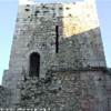 ABBAZIA del GOLETO - Torre della Badessa Febronia ITALIA 
