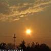 CALES - tramonto ITALIA 