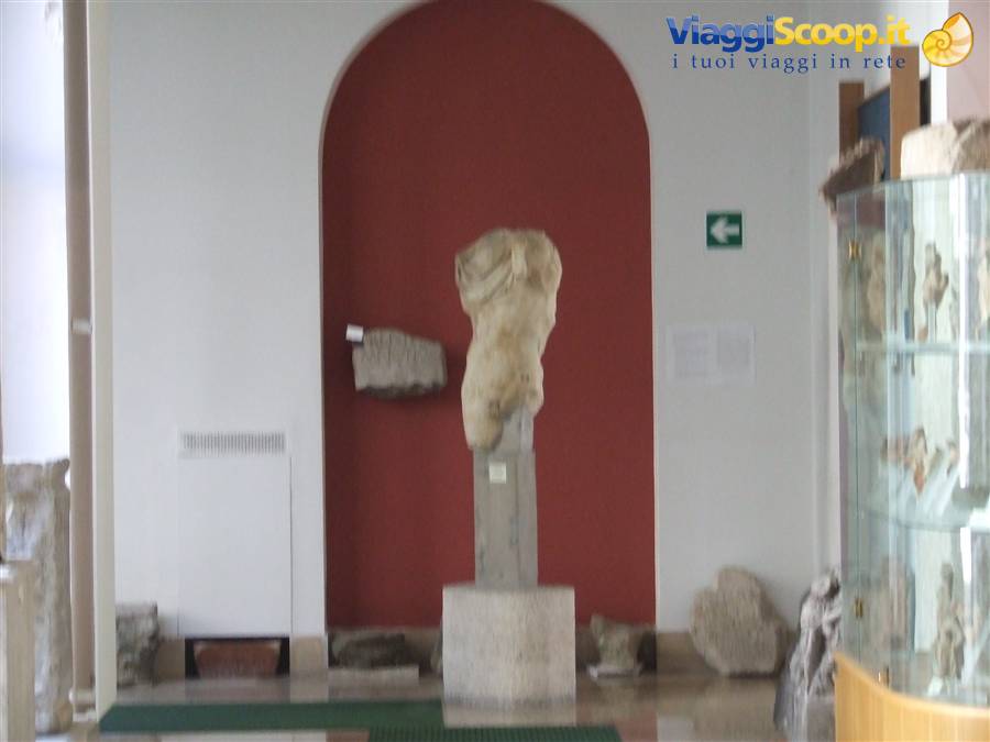 MUSEO IRPINO