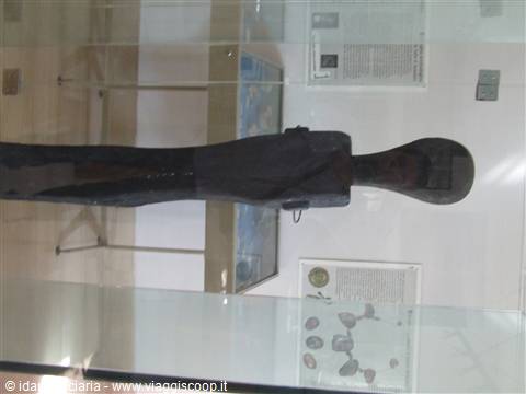 MUSEO IRPINO