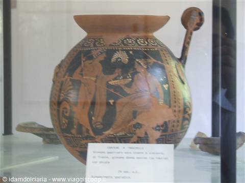 MUSEO IRPINO