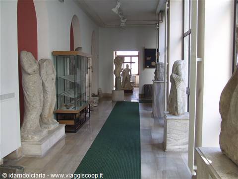 MUSEO IRPINO