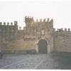 LAURO -Castello Lancellotti ITALIA 