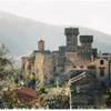 LAURO - Castello Lancellotti ITALIA 