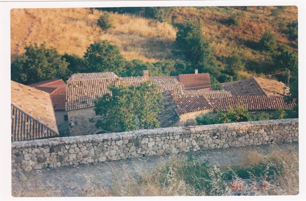 ROCCA S. FELICE - Borgo medioevale