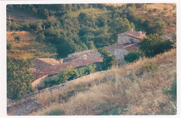 ROCCA S. FELICE