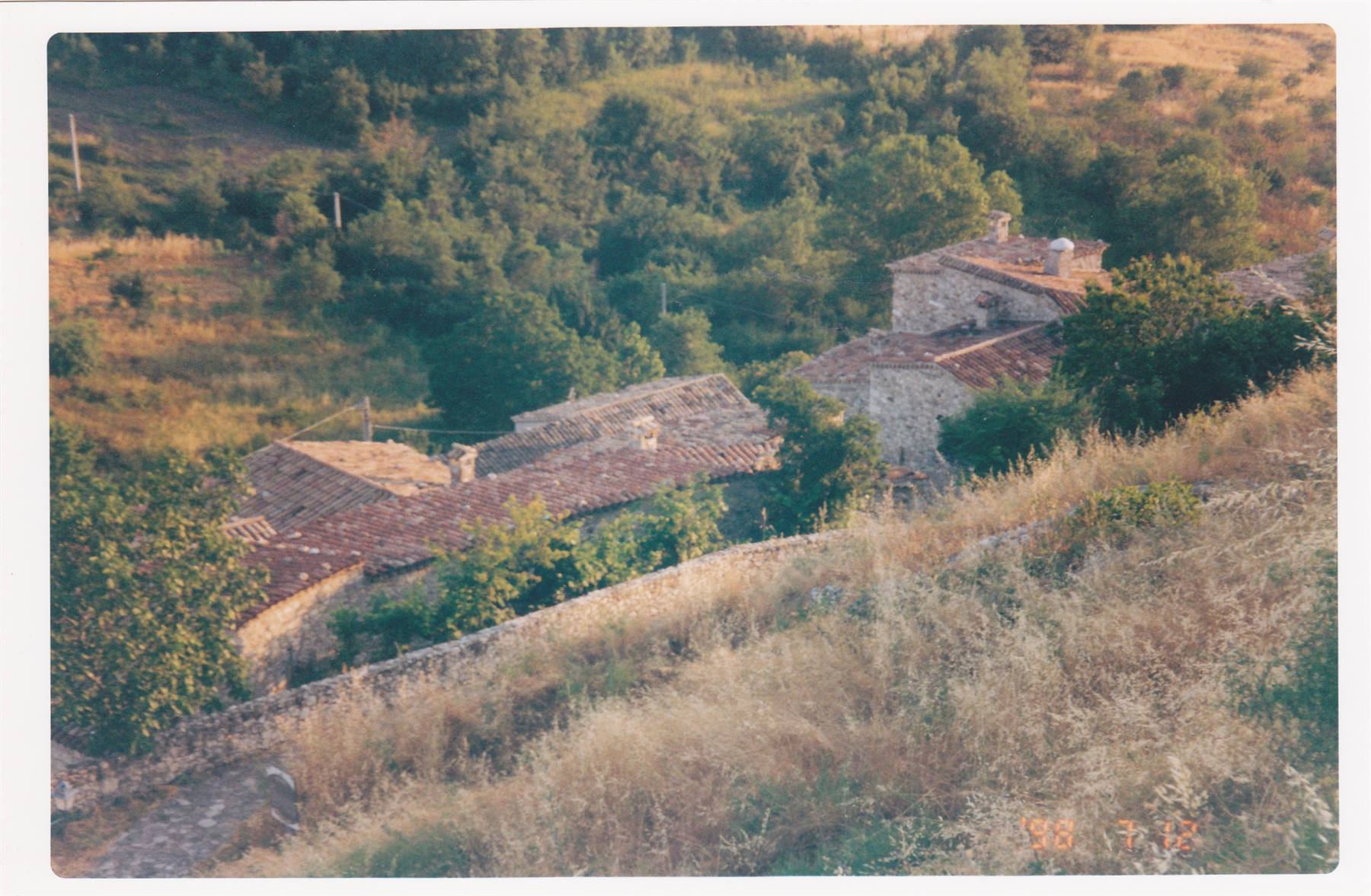 ROCCA S. FELICE