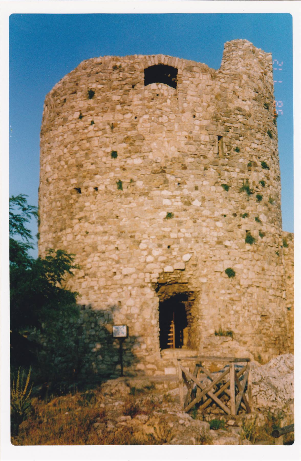 ROCCA S. FELICE